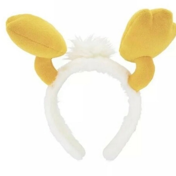 Disney Accessories - Donald Duck Headband